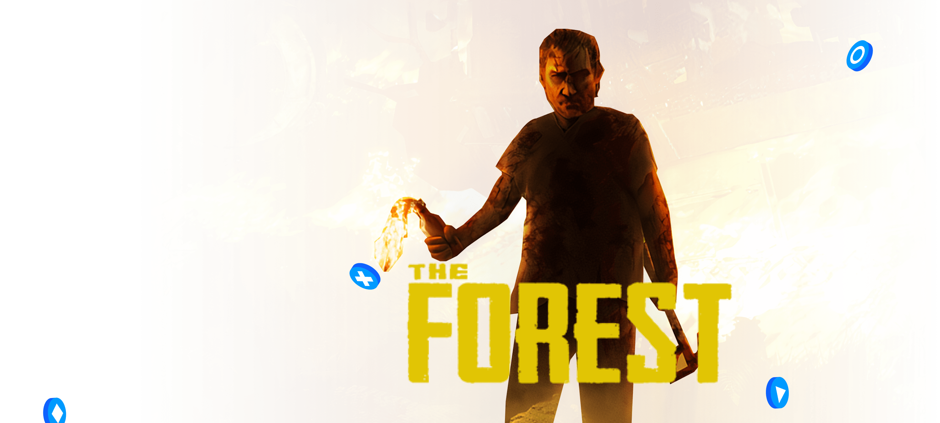 Premium The Forest game server hosting